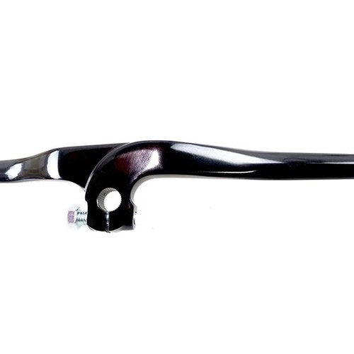 Fxd Heel Toe Shifter Lever Black for Harley-Davidson