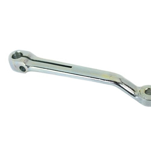 Shifter Lever Zinc Plated for Harley-Davidson