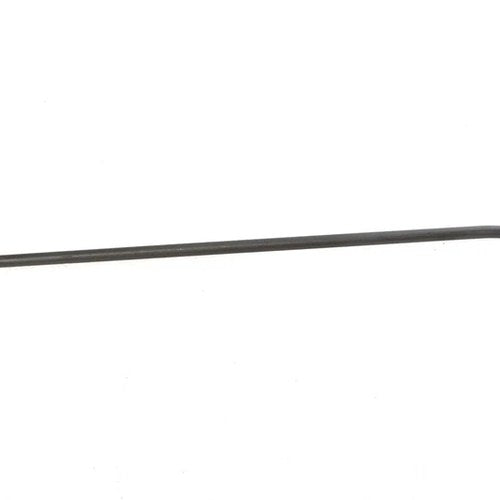 Tank Hand Shifter Rod Parkerized for Harley-Davidson
