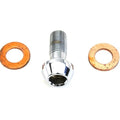 Brake Hose Banjo Bolt Allen Type 10mm for Harley-Davidson