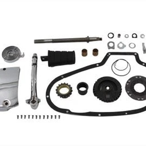 Kick Starter Conversion Kit for Harley-Davidson