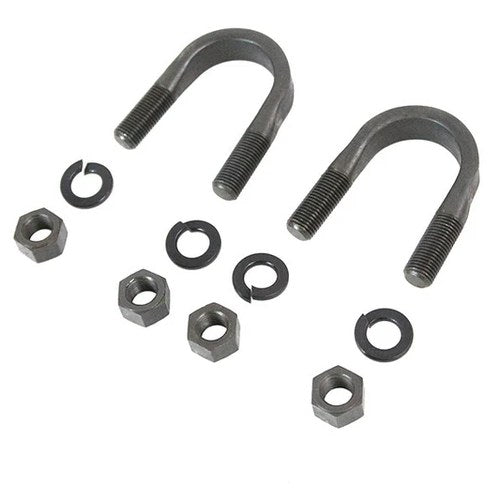 Engine Bar U-Bolt Kit for Harley-Davidson