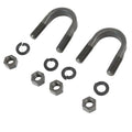 Engine Bar U-Bolt Kit for Harley-Davidson