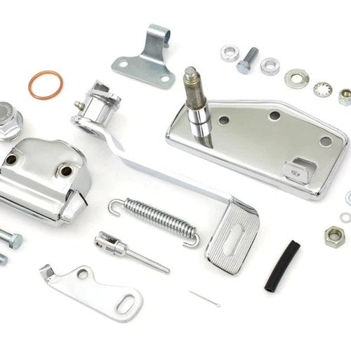 Forward Brake Control Kit Hydraulic for Harley-Davidson