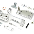 Forward Brake Control Kit Hydraulic for Harley-Davidson