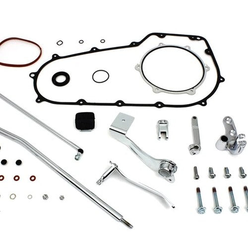 Replica Forward Control Kit for Harley-Davidson