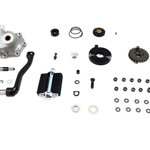 Kick Starter Kit Unassembled for Harley-Davidson