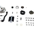 Kick Starter Kit Unassembled for Harley-Davidson