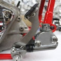 Aee Stainless Steel Brake Control Kit for Harley-Davidson