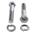 Hex Type Handlebar Riser Bolt Kit for Harley-Davidson