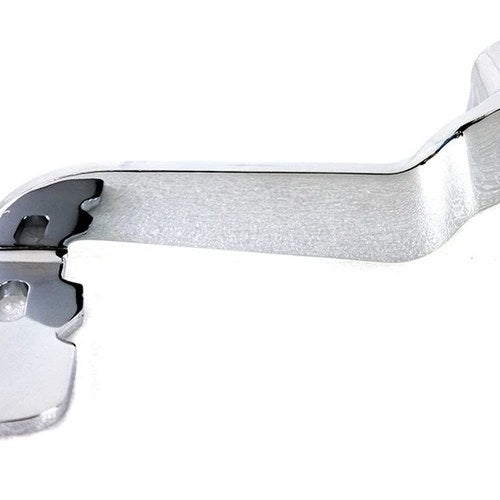 Chrome Brake Pedal for Harley-Davidson