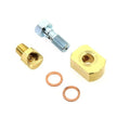 Brake Fitting Kit for Harley-Davidson