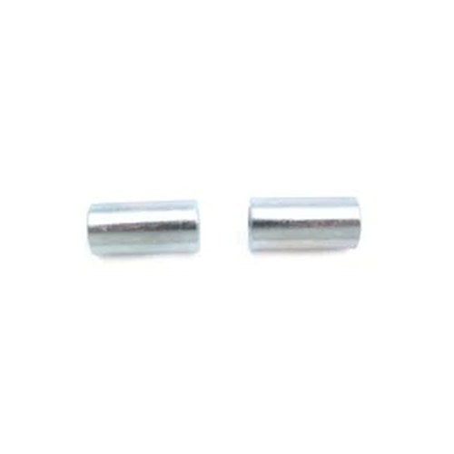 Rear Master Cylinder Spacers Zinc for Harley-Davidson