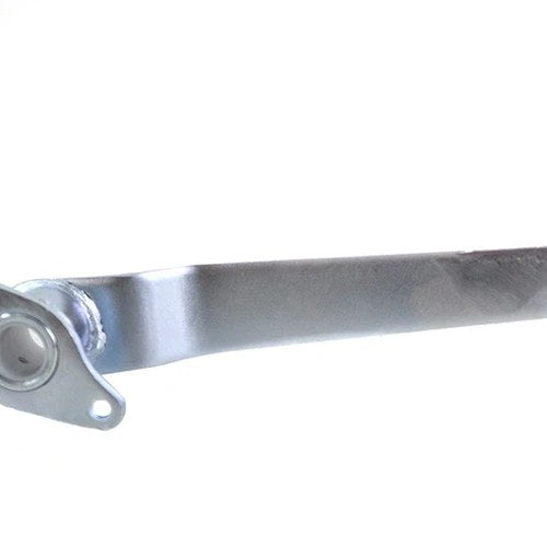 Brake Rear Pedal Zinc Plated for Harley-Davidson