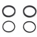 Front Brake Caliper Seal Kit for Harley-Davidson