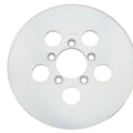 10 inch Plain Front Brake Disc for Harley-Davidson