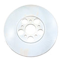 10 inch Plain Front or Rear Brake Disc for Harley-Davidson