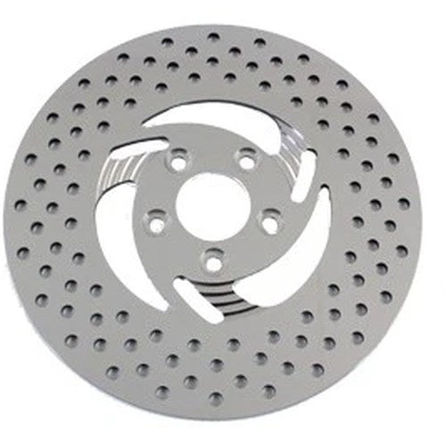 11-1/2 inch Rear Brake Disc for Harley-Davidson