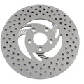 11-1/2 inch Rear Brake Disc for Harley-Davidson