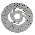 11-1/2 inch Front Razor Brake Disc for Harley-Davidson