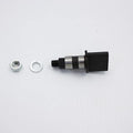 Rear Brake Cam Raw for Harley-Davidson