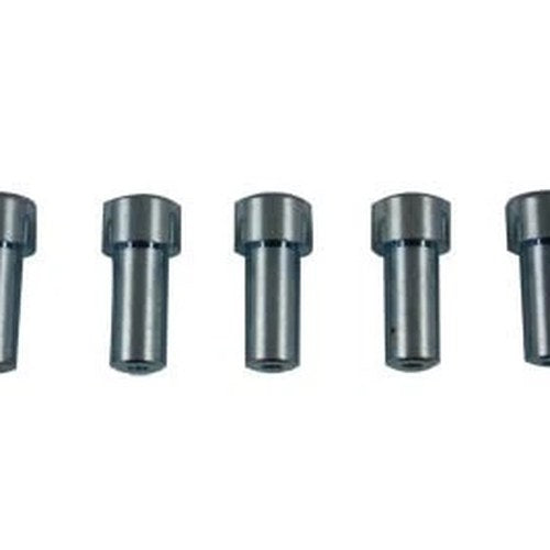 Mechanical Brake Drum Dowel Pin Set Rear for Harley-Davidson