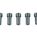 Mechanical Brake Drum Dowel Pin Set Rear for Harley-Davidson