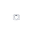 Rear Mechanical Brake Lock Plate Chrome for Harley-Davidson