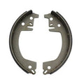 Rear Hydraulic Brake Shoe Set for Harley-Davidson