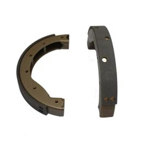 Replica Mechanical Brake Shoe Set Standard for Harley-Davidson