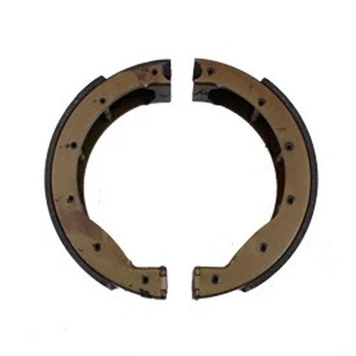 Front Brake Shoe Set for Harley-Davidson