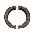 Front Brake Shoe Set for Harley-Davidson