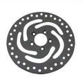 11-1/2 inch Rear Brake Disc for Harley-Davidson