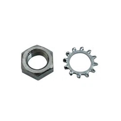Rear Hose Nut and Washer Kit for Harley-Davidson