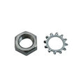 Rear Hose Nut and Washer Kit for Harley-Davidson