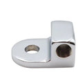 Universal Straight Line Union 1/8 inch for Harley-Davidson