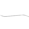 Steel Rear Brake Line Chrome for Harley-Davidson