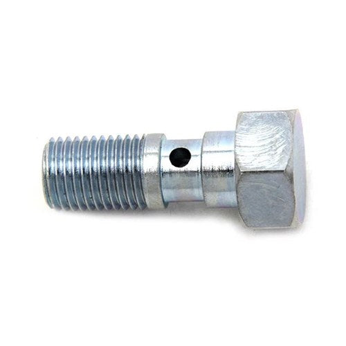 Wheel Cylinder Bolt for Harley-Davidson
