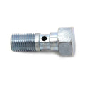 Wheel Cylinder Bolt for Harley-Davidson