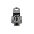 Brake Line Tee Chrome for Harley-Davidson