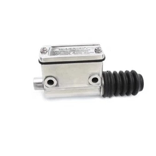 Rear Master Cylinder 5/8 inch Bore for Harley-Davidson