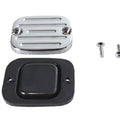 Front Master Cylinder Cover Billet Milled for Harley-Davidson