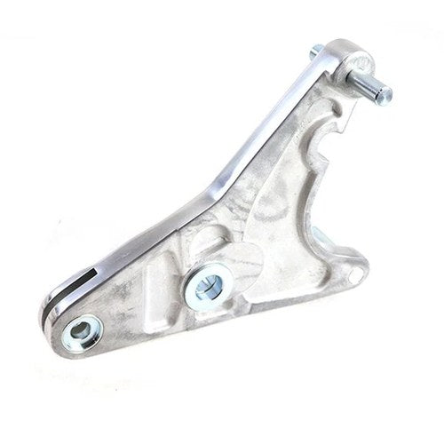 Rear Brake Caliper Bracket Polished for Harley-Davidson