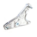 Rear Brake Caliper Bracket Polished for Harley-Davidson