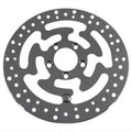 Replica 11.8 inch Rear Brake Disc for Harley-Davidson