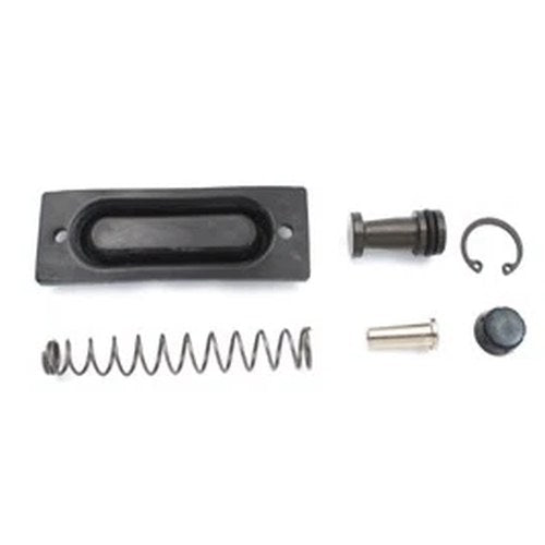 Rear Master Cylinder Rebuild Kit for Harley-Davidson