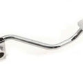 Fxe Brake Pedal Chrome for Harley-Davidson