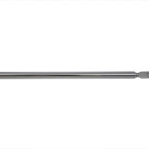 Fxd 12 inch Brake Rod Chrome for Harley-Davidson