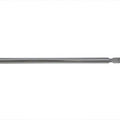 Fxd 12 inch Brake Rod Chrome for Harley-Davidson