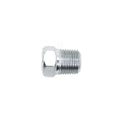 Zinc Brake Line Tee Plug for Harley-Davidson